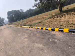  Plot – Exterior View View at Jewar - for Sale