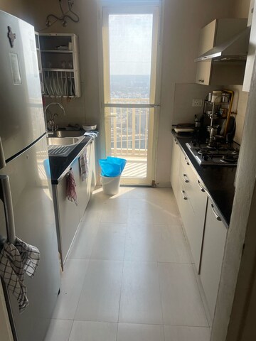 Master Bedroom in 3.5 BHK Apartment at Ireo Victory Valley, Sector 67 – for Rent