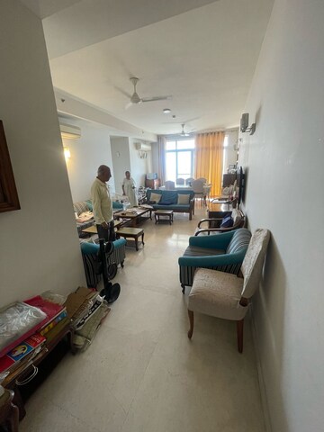 3.5 BHK Apartment For Rent in Ireo Victory Valley, Sector 67