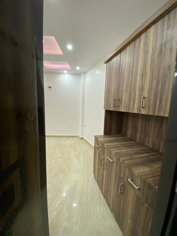 Bedroom in 2 BHK Apartment at Jagatpuri – for Sale