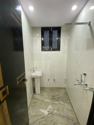 Bathroom in 2 BHK Apartment at Jagatpuri – for Sale