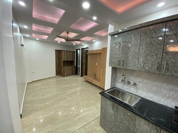 Kitchen in 2 BHK Apartment at Jagatpuri – for Sale