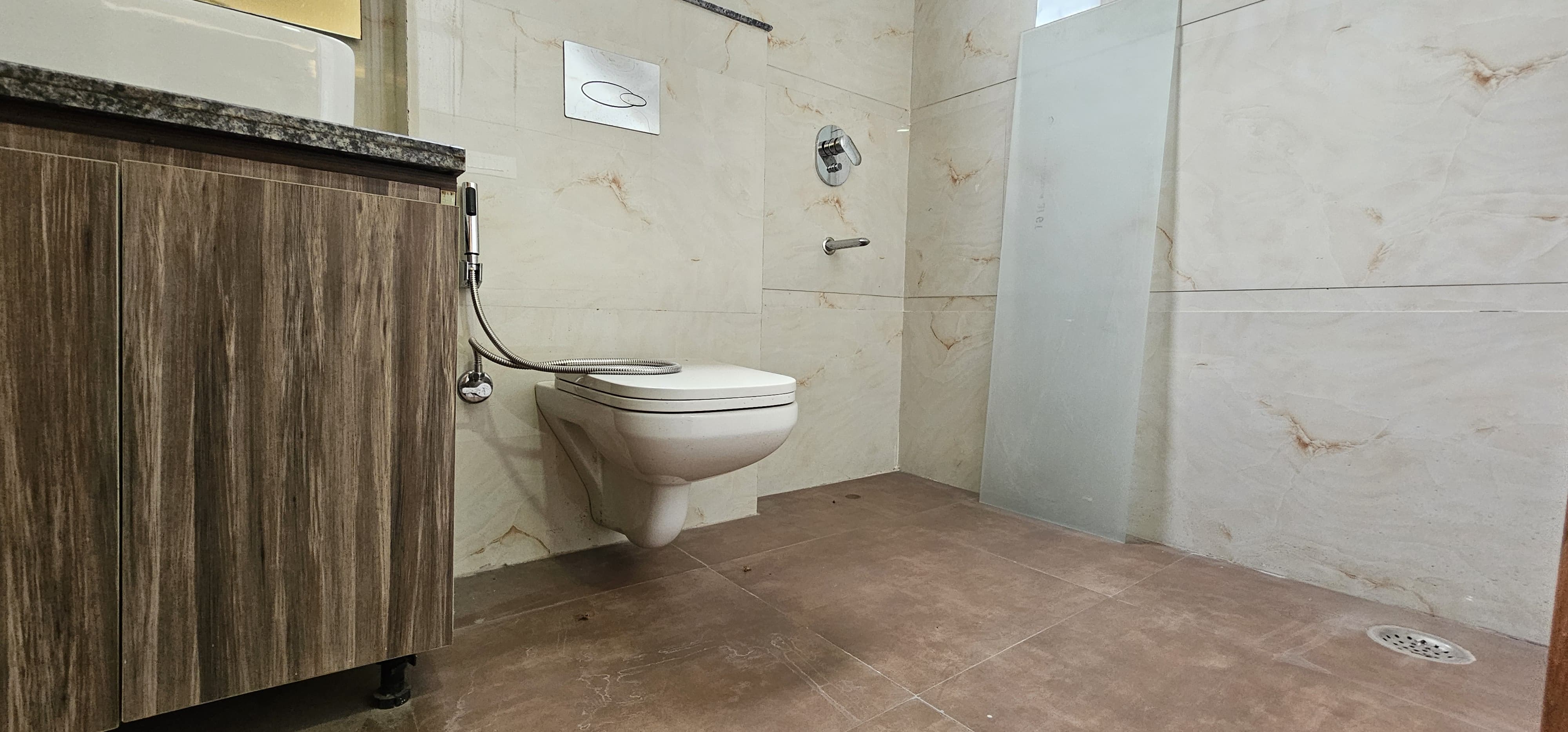 3 BHK + Servant Room Builder Floor For Sale in Adani Samsara