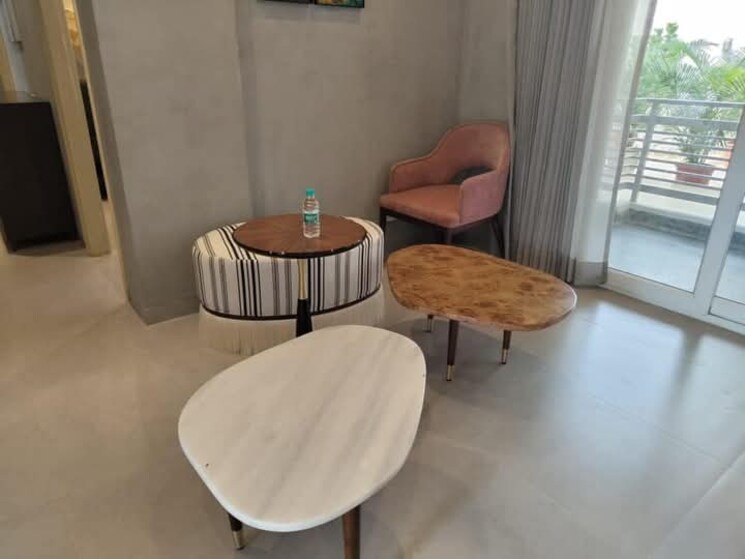 Living Room, ss-cendana 3 Bedroom 1450 Sq.Ft. Apartment In Sector 83 Gurgaon 8419569