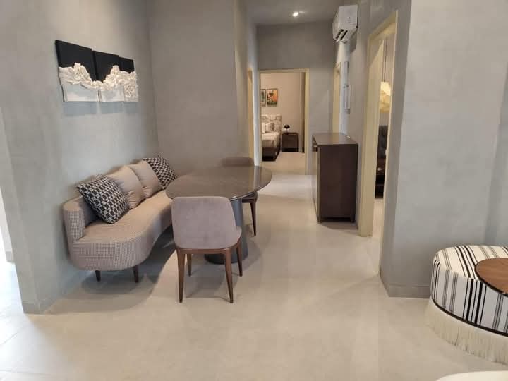 3 BHK 1450 Sq.Ft. Apartment in SS Cendana