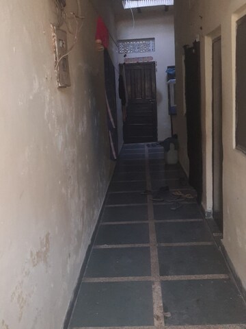 Building Lobby in 5 BHK Independent House at Sector 11 – for Sale