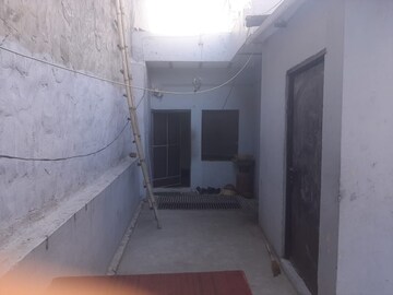 Building Lobby in 5 BHK Independent House at Sector 11 – for Sale