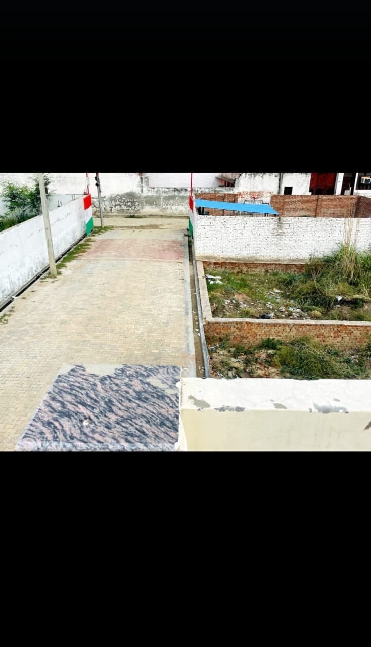 Plot For Sale in JMD Homes