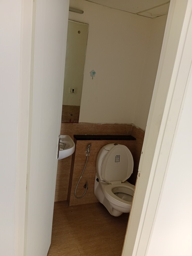 Bathroom, ansal-height-86 3 Bedroom 1895 Sq.Ft. Apartment In Sector 86 Gurgaon 8419590