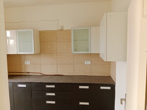 Kitchen in 3 BHK Apartment at Ansal Height 86, Sector 86 – for Sale