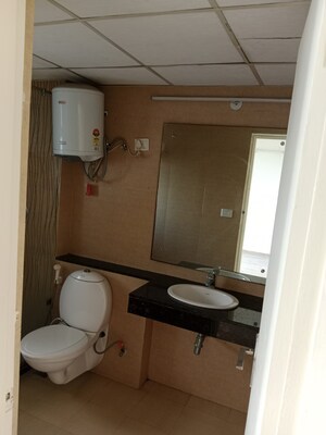 Master Bedroom in 3 BHK Apartment at Ansal Height 86, Sector 86 – for Sale