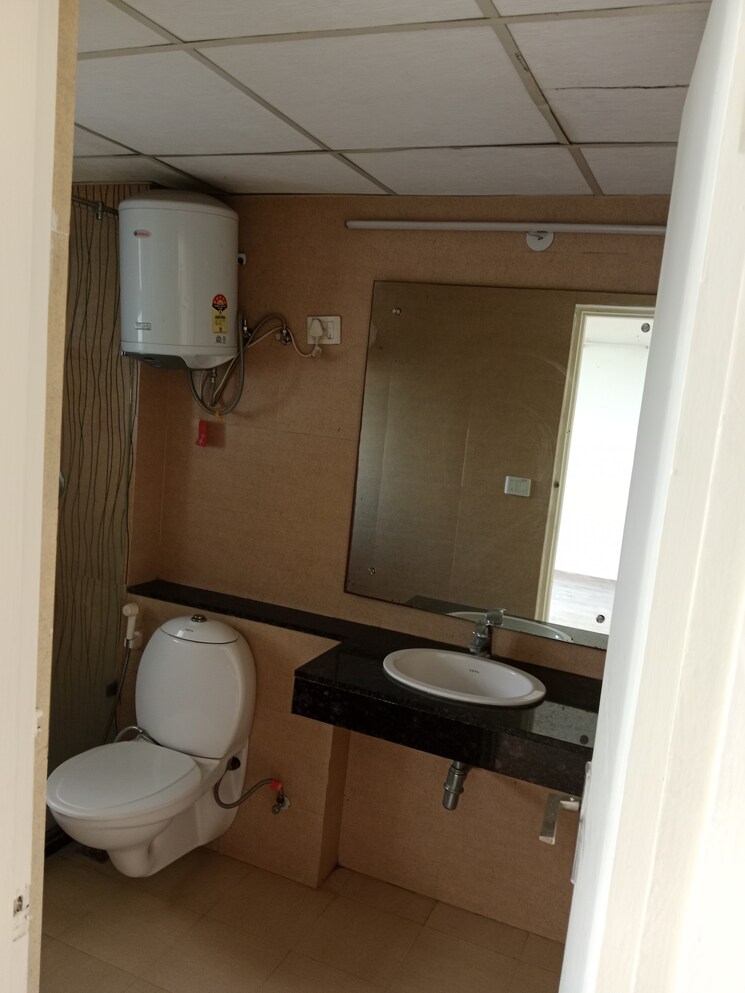 Master Bedroom, ansal-height-86 3 Bedroom 1895 Sq.Ft. Apartment In Sector 86 Gurgaon 8419590