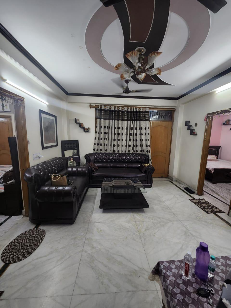 2 BHK Builder Floor For Sale in Vaishali Sector 5