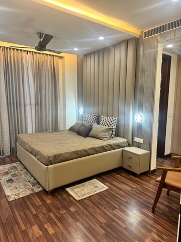 Bedroom in 3 BHK Builder Floor at Sector 65 – for Sale
