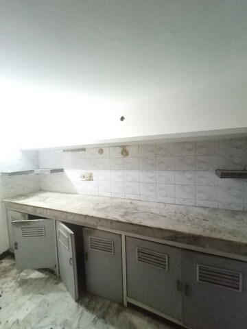 Kitchen in 1 BHK Independent House at Sector 4 – for Rent