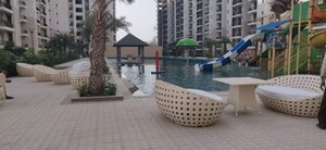 2 BHK Apartment – Exterior View View at Omaxe R2, Gomti Nagar - for Sale