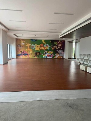 2 BHK Apartment – Exterior View View at Omaxe R2, Gomti Nagar - for Sale