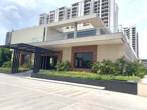 2 BHK Apartment – Exterior View View at Omaxe R2, Gomti Nagar - for Sale