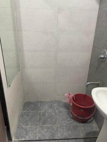 Bathroom in 2 BHK Apartment at Sukhwani Panorama, Sus – for Rent