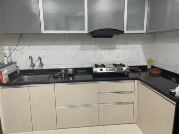 Kitchen in 2 BHK Apartment at Sukhwani Panorama, Sus – for Rent