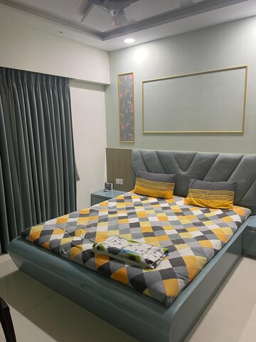 Bedroom in 2 BHK Apartment at Sukhwani Panorama, Sus – for Rent
