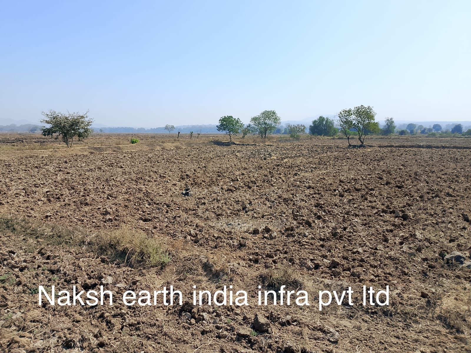 Plot For Sale in Bunglow Plot 