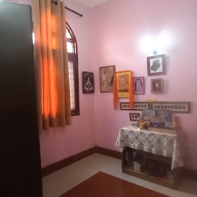 Living Room, jal-vayu-vihar-noida 3 Bedroom 1216 Sq.Ft. Apartment In Sector 21 Noida 8419641