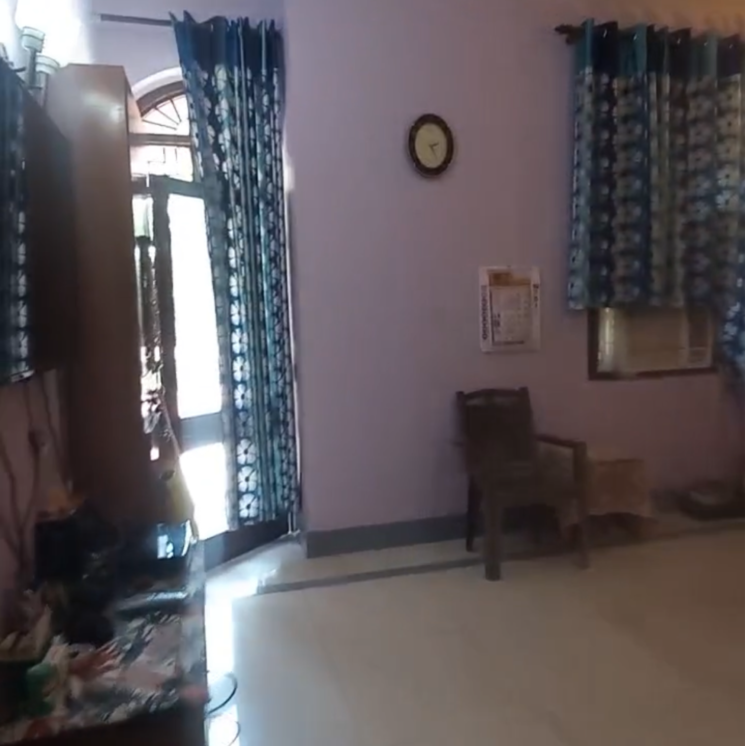 Living Room, jal-vayu-vihar-noida 3 Bedroom 1216 Sq.Ft. Apartment In Sector 21 Noida 8419641