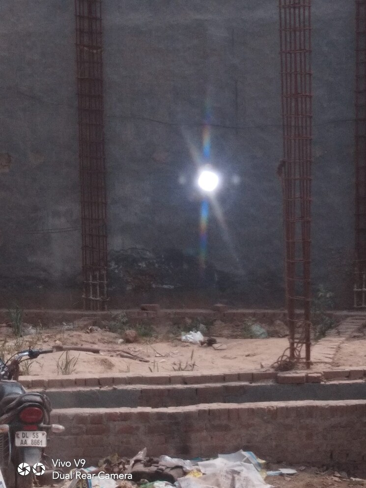 Exterior View, unnati-dlf-dream-home  55 Sq.Yd. Plot In Dlf Ankur Vihar Ghaziabad 8419640