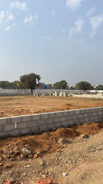  Plot For Sale in Ajmer Road