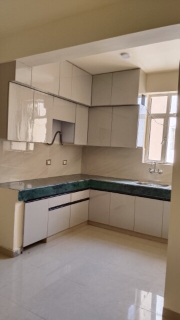 Kitchen in 3 BHK Apartment at ROF Aalayas, Sector 102 – for Rent