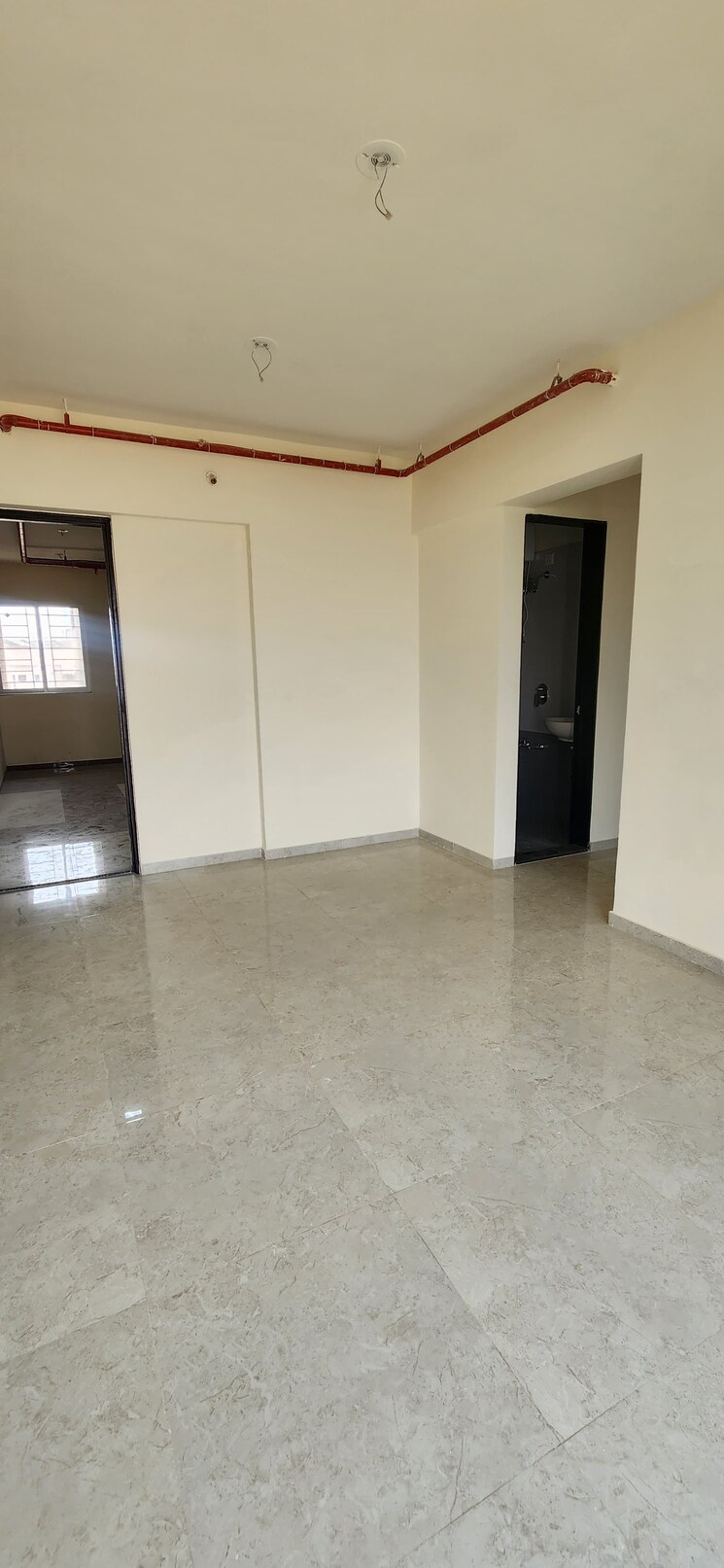Room, mahavir-kalpavruksha 1 Bedroom 445 Sq.Ft. Apartment In Ghodbunder Road Thane 8419657