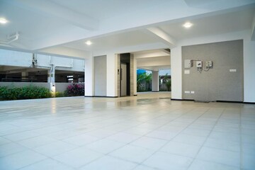 2 BHK Apartment – Exterior View View at Madhurawada - for Sale