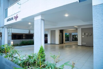 2 BHK Apartment – Exterior View View at Madhurawada - for Sale