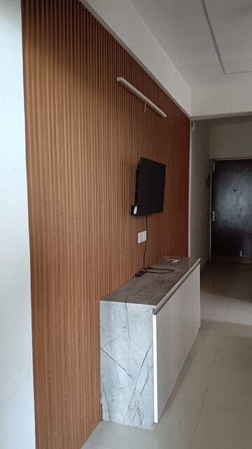 Bathroom in 2 BHK Apartment at Signature Global Synera, Sector 81 – for Rent