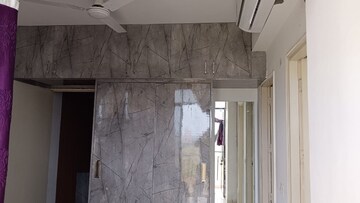 Building Lobby in 2 BHK Apartment at Signature Global Synera, Sector 81 – for Rent