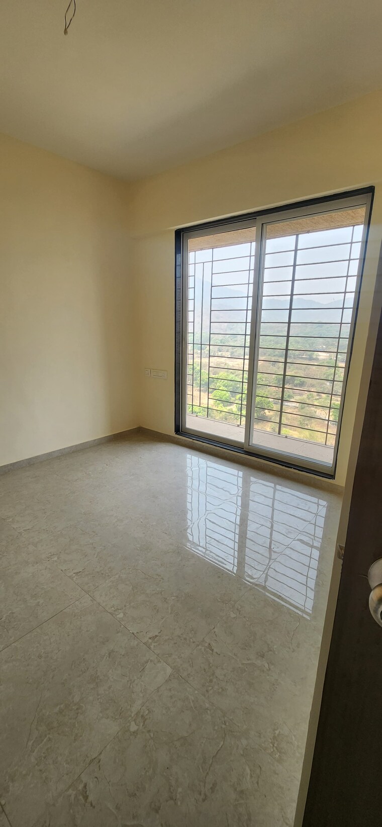 Room, mahavir-kalpavruksha 1 Bedroom 445 Sq.Ft. Apartment In Ghodbunder Road Thane 8419679