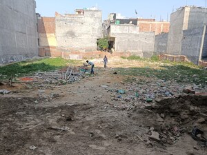  Plot For Sale in JMD Homes, Dlf Ankur Vihar