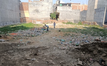 Plot For Sale in JMD Homes, Dlf Ankur Vihar