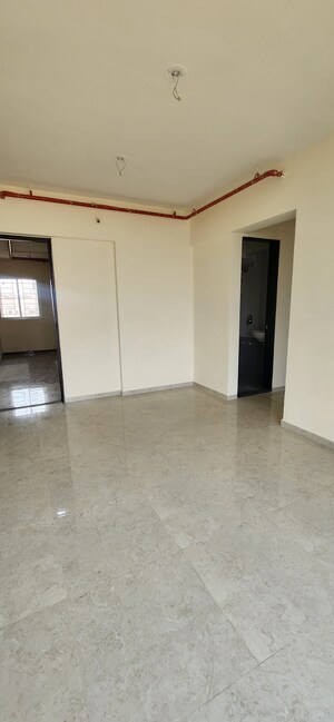1 BHK Apartment For Sale in Mahavir Kalpavruksha, Ghodbunder Road