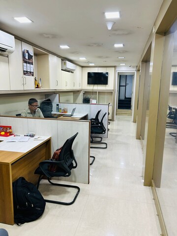 Team Area in  Office Space at Fort – for Sale