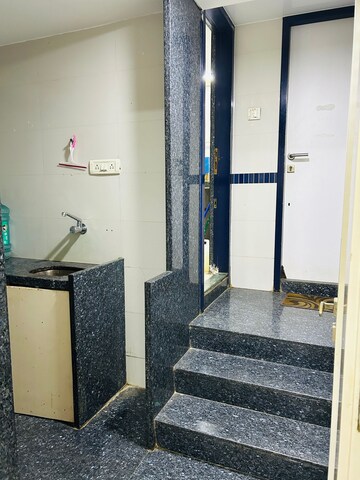 Staircase in  Office Space at Fort – for Sale