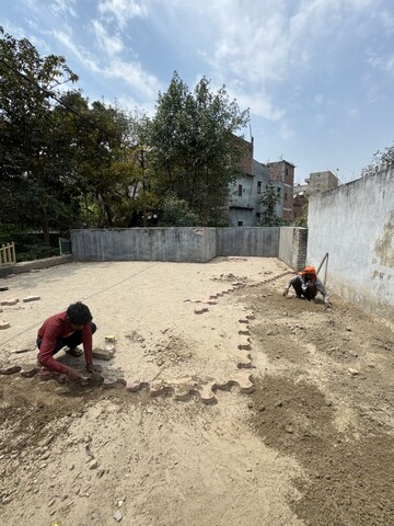 Plot Area in  Plot at JMD Homes, Dlf Ankur Vihar – for Sale