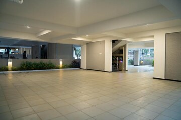 2 BHK Apartment – Exterior View View at Pothinamallayya Palem - for Sale