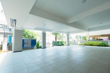 2 BHK Apartment – Exterior View View at Pothinamallayya Palem - for Sale