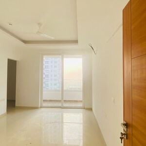 Bathroom in 2 BHK Apartment at Omaxe Lake, Mullanpur – for Sale