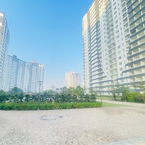 2 BHK Apartment – Exterior View View at Omaxe Lake, Mullanpur - for Sale