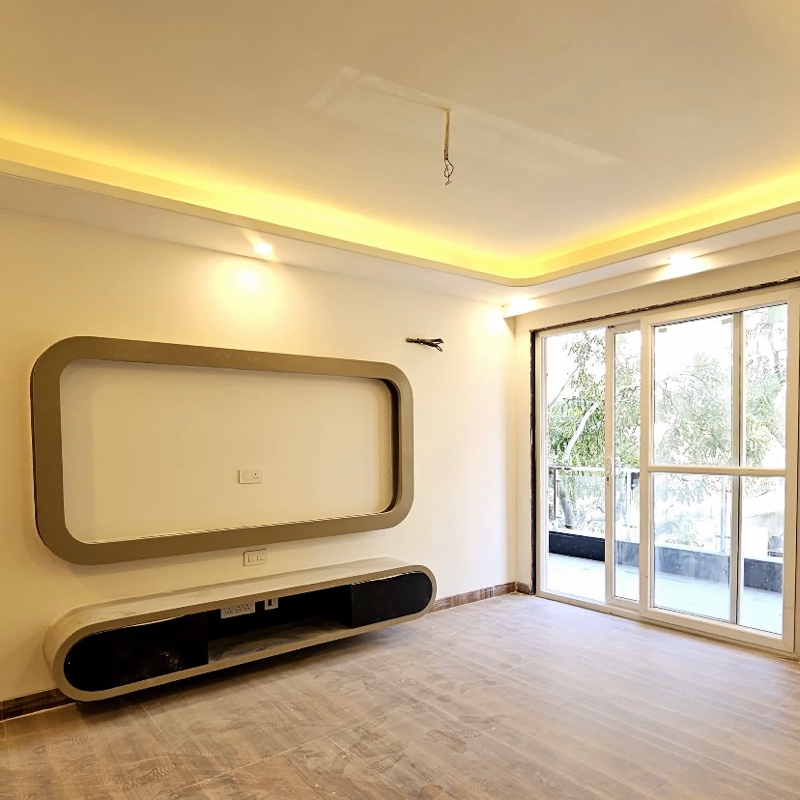 4 BHK + Pooja Room,Study Room Builder Floor For Sale in Ansal API Esencia