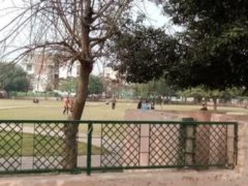  Plot – Exterior View View at Sigma Ii Greater Noida - for Sale