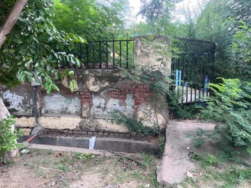  Plot – Exterior View View at Sigma Ii Greater Noida - for Sale